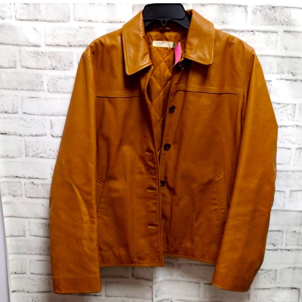 J crew jacket